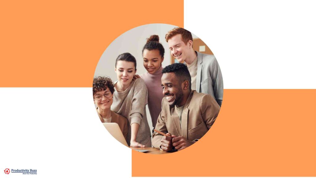 How to Foster a Positive Team Environment with Motivational Teamwork ...