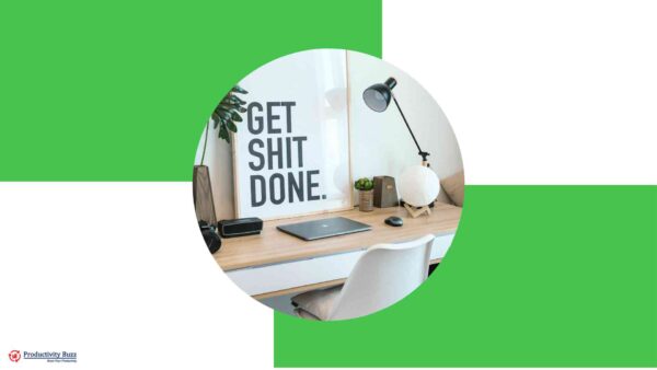 How to Stay Focused at Work: Productivity Tips - Productivity Buzz