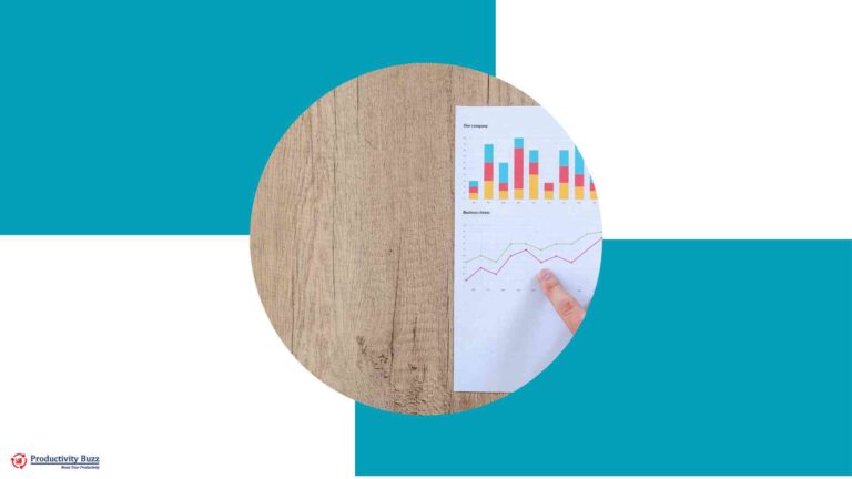 How to measure and improve productivity using data analytics in digital ...