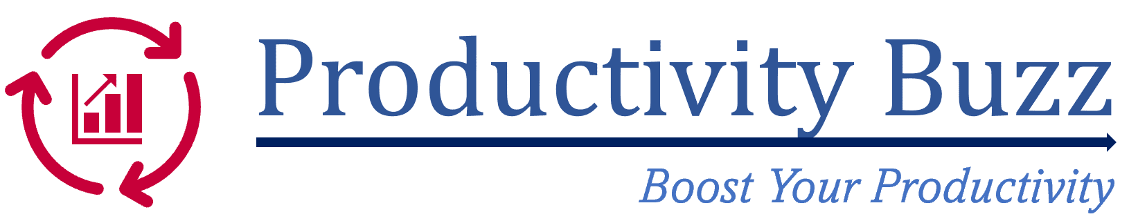 Productivitybuzzlogo