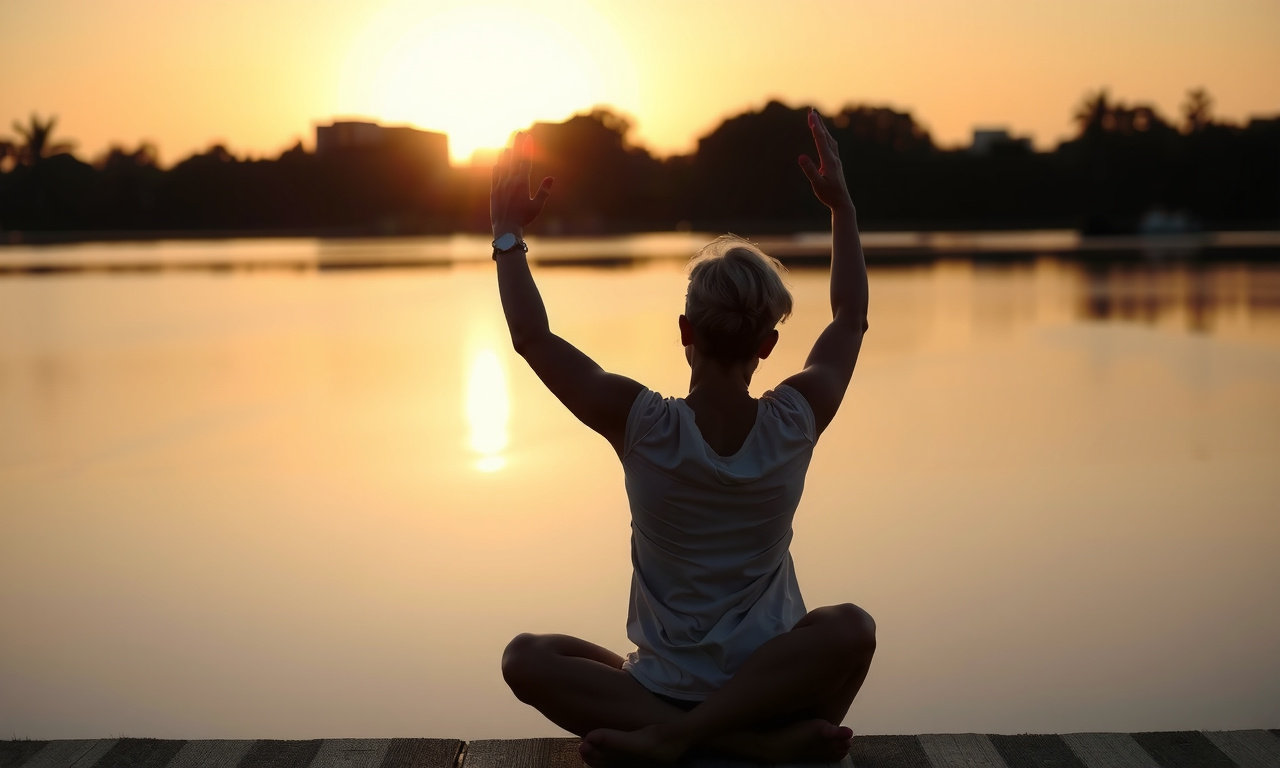 192- How to Live With Stress and Stay in Control
