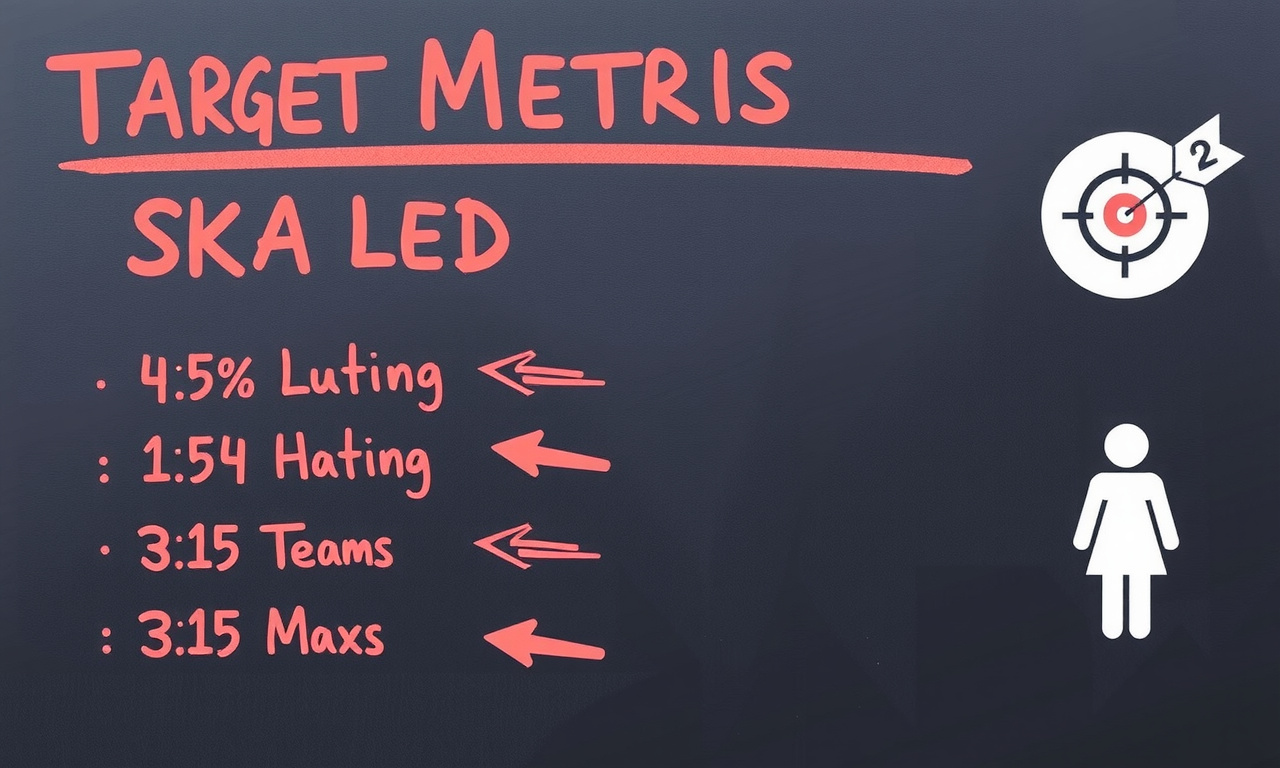 212- OKRs Made Simple: Set Clear Goals That Drive Results